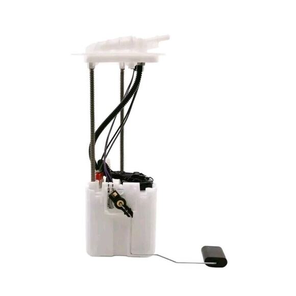 FG0407 Delphi Electric Fuel Pump Gas for Chevy Chevrolet Silverado 1500 Truck HD - Picture 1 of 8